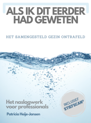 Als ik dit eerder had geweten EPUB Patricia Heije-Jansen