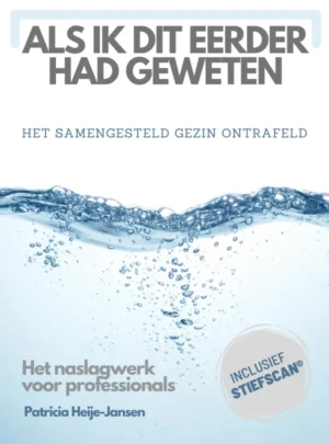 Als ik dit eerder had geweten EPUB Patricia Heije-Jansen