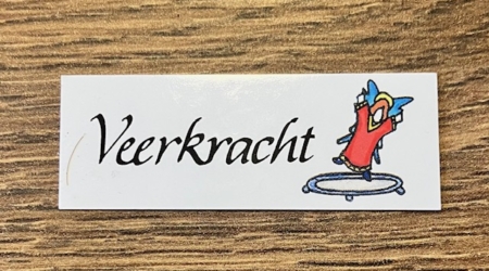 Veerkracht